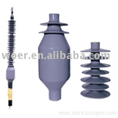 110kV Cold Shrinkable 1-Core Termination